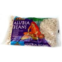 TRS Alubia Beans 500g